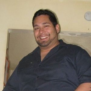 Meet your Posher, Benjamin